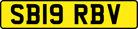 SB19RBV