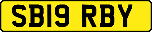 SB19RBY