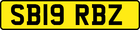 SB19RBZ