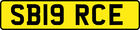 SB19RCE