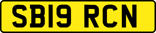 SB19RCN