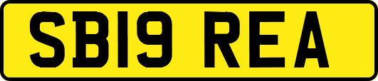 SB19REA