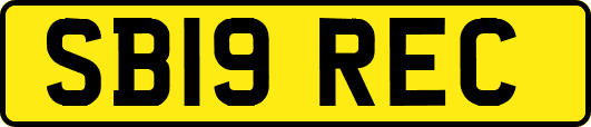 SB19REC