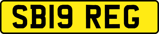 SB19REG