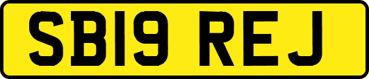 SB19REJ
