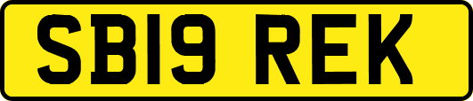 SB19REK