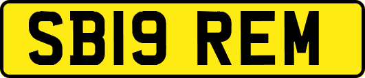 SB19REM