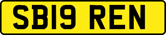 SB19REN