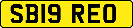 SB19REO