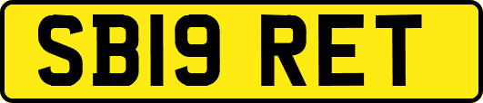 SB19RET