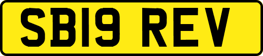 SB19REV