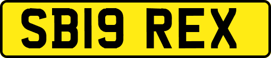 SB19REX