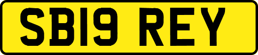 SB19REY
