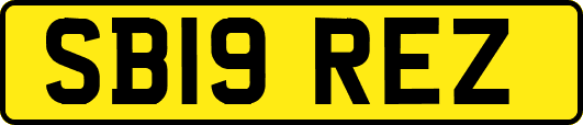 SB19REZ