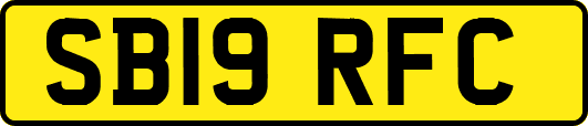SB19RFC