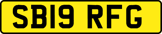 SB19RFG