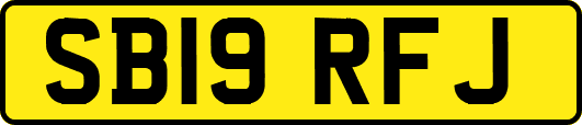 SB19RFJ