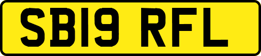 SB19RFL