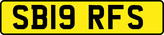 SB19RFS