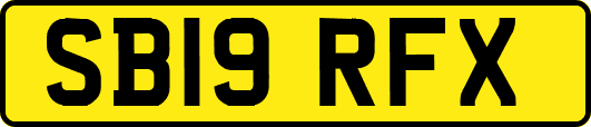 SB19RFX