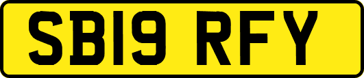 SB19RFY