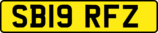 SB19RFZ