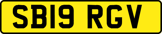 SB19RGV