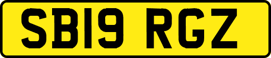 SB19RGZ