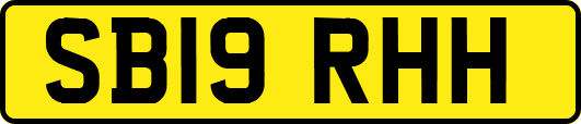 SB19RHH