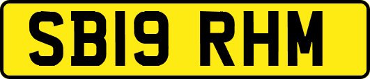 SB19RHM