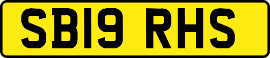 SB19RHS