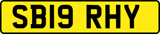 SB19RHY