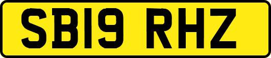 SB19RHZ