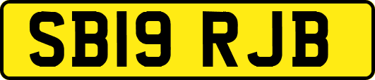 SB19RJB