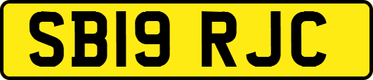 SB19RJC