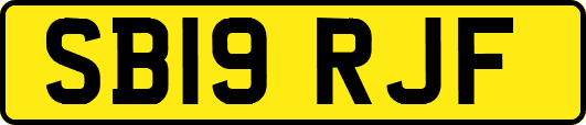 SB19RJF