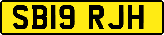 SB19RJH
