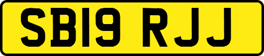 SB19RJJ