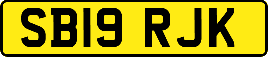 SB19RJK