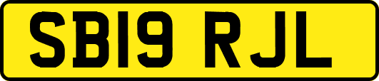 SB19RJL