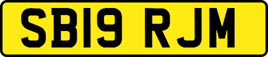 SB19RJM