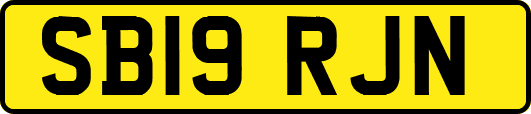 SB19RJN