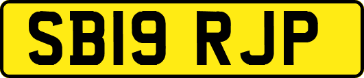 SB19RJP