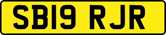 SB19RJR