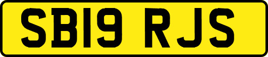 SB19RJS