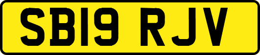 SB19RJV