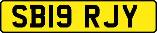 SB19RJY