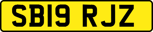 SB19RJZ