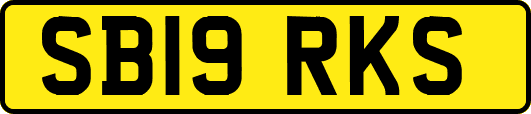 SB19RKS