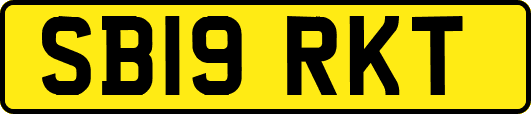 SB19RKT